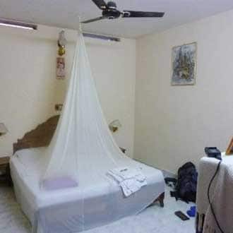 Mickey Homestay, Thekkady 5